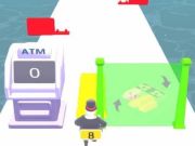 遊戲貨幣運行ATM挑戰在線