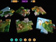 遊戲3D拼圖遊戲在線