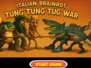 遊戲意大利腦龍陶龍拖船戰爭在線