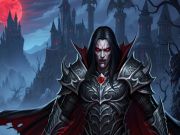 遊戲Drelmor Shadefang逃脫在線