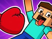 遊戲Noob Ragdoll：瘋狂的拳頭在線