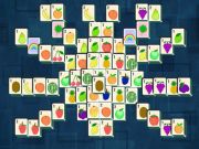 遊戲藍色Mahjong高清在線