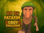 遊戲BR BR Patapim：Obby Challenge在線