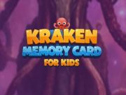 遊戲Kraken兒童存儲卡在線