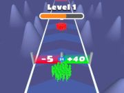 遊戲Stickman Count Master在線