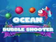遊戲海洋氣泡射擊器在線