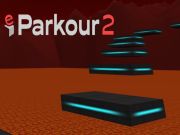 遊戲Eparkour 2在線