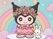 遊戲KUROMI AVATAR MAKER在線