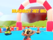 遊戲Brainrot摩托艇賽車在線