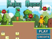 遊戲Kaku Quest在線