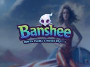 遊戲Banshee內存難題和隱藏對象在線