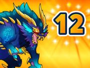 遊戲動力學12在線