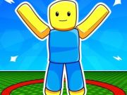 遊戲最後離開圈子obby在線