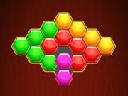 遊戲Hexa難題在線