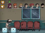 遊戲恐怖隱藏並尋求遊戲時間在線