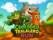 遊戲Crocodilo tralalero運行在線