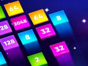 遊戲2048年瘋狂合併在線
