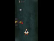 遊戲空間無盡的跑步者在線