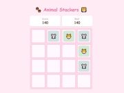遊戲動物堆棧者在線