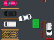 遊戲停車場大師在線
