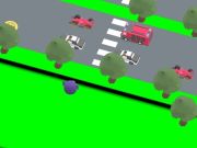 遊戲路交叉在線