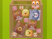 遊戲合併動物在線
