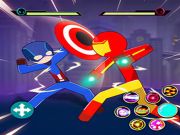 遊戲Stick Hero戰鬥在線