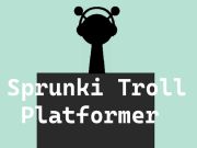 遊戲Sprunki巨魔平台遊戲在線