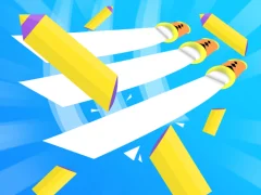遊戲Sword Run 3D在線