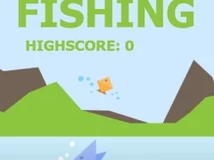 遊戲Fishing在線