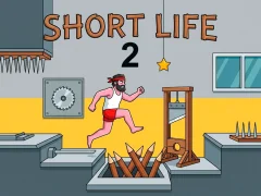 遊戲Short Life 2在線