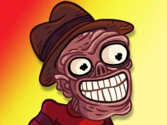遊戲Trollface Quest: Horror 2在線