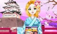 遊戲Shopaholic: Tokyo在線