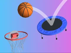 遊戲Basket Puzzle在線