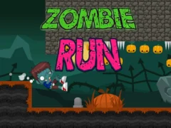 遊戲Zombie Run在線
