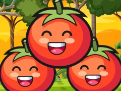 遊戲Tomato Ketchup在線