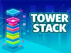 遊戲Tower Stack在線