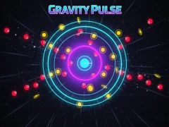 遊戲Gravity Pulse在線