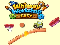 遊戲Whimsy Workshop Easy在線