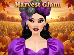 遊戲Harvest Glam在線