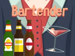 遊戲Bartender在線