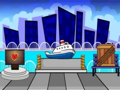 遊戲Modern City Escape 3在線