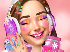 遊戲Cool Girl Aesthetics在線