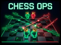 遊戲Chess Ops在線
