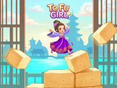 遊戲To Fu Girl在線