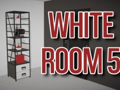 遊戲The White Room 5在線