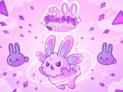 遊戲Fluffy Clicks在線