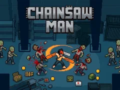 遊戲Chainsaw Man在線