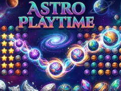 遊戲Astro Playtime在線