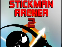 遊戲Stickman Archer 2在線
